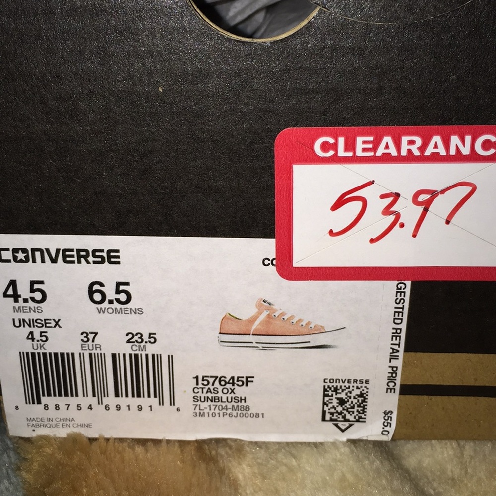 Converse